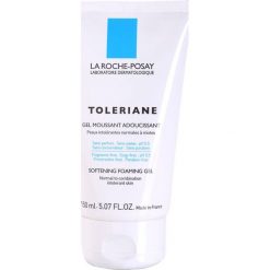 La Roche-Posay Toleriane Softening Foaming Gel Oczyszczający żel do mycia twarzy 150ml. Oczyszczanie La Roche-Posay. Za 46.99 zł.