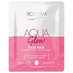 Biotherm Aquasource Aqua Super Mask Glow Maseczki nawilżające 50 ml. Maseczki Biotherm. Za 55.00 zł.