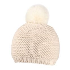 Damska Czapka Lorelai V Beanie. Brązowe czapki Regatta, bez wzorów. Za 32.99 zł.