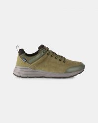 Buty trekkingowe Kilpi Merapi Wp-U. Niebieskie trekkingi Kilpi, z materiału, trekkingowe. Za 318.77 zł.