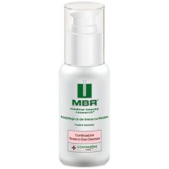 MBR Medical Beauty Research Continueline Med Three in One Cleanser Mleczka do twarzy 150 ml. Oczyszczanie MBR Medical Beauty Research. Za 559.20 zł.