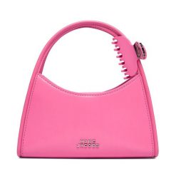 Torebka Marc Jacobs. Czerwone torebki klasyczne Marc Jacobs, bez wzorów, bez dodatków. Za 1,549.00 zł.