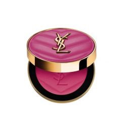 Yves Saint Laurent Make Me Blush Bold Blurring Róż do policzków 5 g 03 - MISCHIEVOUS MAGENTA. Róże YVES SAINT LAURENT. Za 214.69 zł.