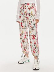 ViCOLO Spodnie materiałowe TB2129 Écru Regular Fit. Spodnie materiałowe ViCOLO, s, bez wzorów, z materiału. Za 499.99 zł.
