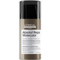 Absolut Molecular Repair - Maska do włosów bez spłukiwania. Odżywki do włosów L'Oreal Professionnel. Za 189.00 zł.