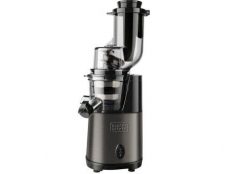 Wyciskarka wolnoobrotowa Black+Decker BXJE200E (200W). Wyciskarki . Za 661.99 zł.