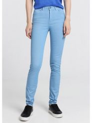 CIMARRON Dżinsy - Slim fit - w kolorze błękitnym rozmiar: W29. Niebieskie jeansy Cimarron, bez wzorów. Za 149.66 zł.