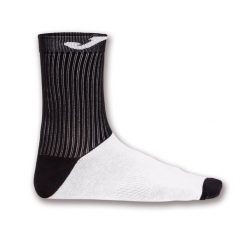 Skarpety Joma With Cotton Foot. Czarne skarpety Joma, bez wzorów. Za 13.99 zł.