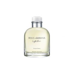 Dolce & Gabbana Light Blue Discover Vulcano Pour Homme Woda Toaletowa 125 ml Tester. Perfumy męskie Dolce & Gabbana. Za 160.92 zł.