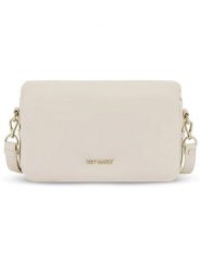 Hey Marly Torebka "Sassy Sister Pillow" w kolorze kremowym - 27 x 16 x 9 cm rozmiar: onesize. Brązowe torby na ramię Hey Marly, bez wzorów, z materiału, na ramię, bez dodatków. Za 331.46 zł.