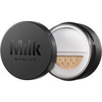 Milk Makeup - Pore Eclipse Matte Translucent Setting Powder - Puder Wykańczający Bez Talku - Pore Eclipse Translucent Medium Powder - Dla Kobiet. Pudry MILK MAKEUP. Za 175.00 zł.
