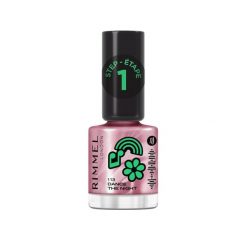 Rimmel London Rimmel Super Gel żelowy lakier do paznokci o czystej formule nr 45 Flamenco Beach, 12 ml Lakiery do paznokci 113 Dance The Night. Lakiery rimmel london. Za 74.79 zł.