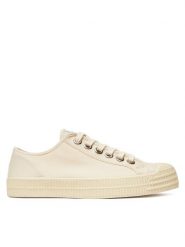 Novesta Trampki Star Master Wax Cotton N352026-28699Y106 Écru. Trampki Novesta, bez wzorów, z materiału, bez zapięcia. Za 239.99 zł.