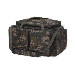Torba Prologic Avenger Carryall XXL. Zielone torby na ramię PROLOGIC, bez wzorów, z tkaniny, na ramię, bez dodatków. Za 402.85 zł.