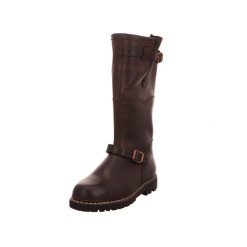 Buty Meindl Kitzbühel. Brązowe trekkingi Meindl, z gumy, trekkingowe. Za 2,073.40 zł.