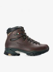 Buty trekkingowe damskie Zamberlan Vioz GTX. Brązowe trekkingi Zamberlan, z gore-texu, trekkingowe. Za 1,016.39 zł.