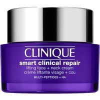 Clinique - Smart Clinical Repair - Liftingujący Krem Do Twarzy I Szyi - Smart Lifting Face And Neck Cream 50ml - Dla Kobiet. Kremy do twarzy Clinique. Za 495.00 zł.