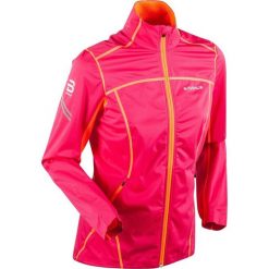 Bjorn Daehlie Bunda Spectrum 3.0 Bright Rose Wmn L. Czerwone kurtki sportowe Bjorn Daehlie, l, bez wzorów, bez kaptura, na fitness i siłownię. W wyprzedaży za 359.00 zł.