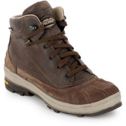 Buty MEINDL Onthego Lady GTX. Brązowe trekkingi Meindl, trekkingowe. W wyprzedaży za 466.95 zł.