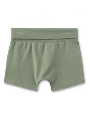 Sanetta Kidswear Szorty w kolorze khaki rozmiar: 86. Brązowe szorty Sanetta Kidswear, bez wzorów, z bawełny. Za 37.38 zł.