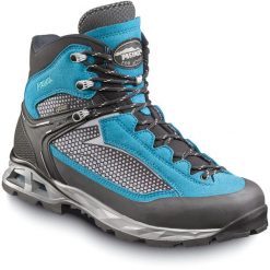 Buty MEINDL Air Revolution 3.7 Lady. Niebieskie trekkingi Meindl, trekkingowe. Za 1,229.00 zł.
