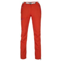 Spodnie trekkingowe damskie Milo Extendo Hefe lady. Brązowe spodnie sportowe Milo, xs, bez wzorów, z tkaniny, trekkingowe. Za 399.00 zł.