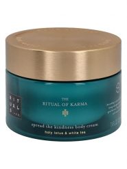 Rituals Krem do ciała "Karma Spread The Kindness" - 220 ml rozmiar: onesize. Balsamy i kremy do ciała RITUALS. Za 78.66 zł.