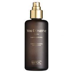 Pierre René YOU DESERVE TONIC Toniki do twarzy 150 ml. Oczyszczanie Pierre Rene. Za 62.39 zł.