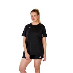 Koszulka treningowa Erima Liga Star. Białe bluzki Erima, l, bez wzorów, z materiału, retro, bez kołnierzyka, bez ramiączek. W wyprzedaży za 69.00 zł.