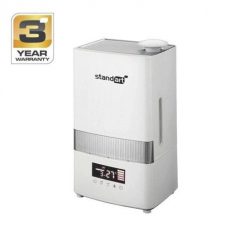 AIR HUMIDIFIER SPS-908 STANDART. Nawilżacze powietrza No Name. Za 147.99 zł.