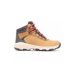 Buty trekkingowe damskie, Newton Wander WP. Brązowe trekkingi Columbia. Za 489.99 zł.