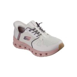 Buty SKECHERS GLIDE STEP PRO Jasnobrązowy. Obuwie sportowe Skechers, bez zapięcia. Za 388.99 zł.