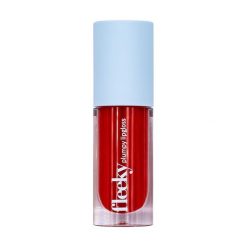 Fleeky Błyszczyk do Ust - Pielęgnacją Nawilżającą i Efektem Objętości Błyszczyki 5 ml Cherry Red. Błyszczyki Fleeky. Za 75.99 zł.
