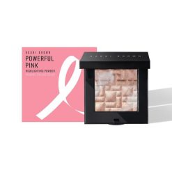 Bobbi Brown Powerful Pink Highlighting Powder Rozświetlacze 8 g. Rozświetlacze Bobbi Brown. Za 236.00 zł.