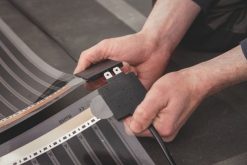 Quick Heat Kable Przedłużające 1M Neqhextcab100. Podkłady Quick-Step. Za 162.00 zł.