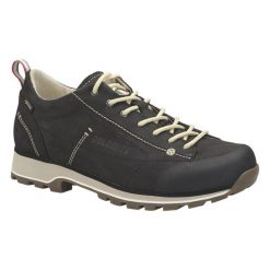 Buty trekkingowe damskie Dolomite Cinquantaquattro Low FG GTX. Czarne trekkingi Dolomite, trekkingowe. Za 783.75 zł.