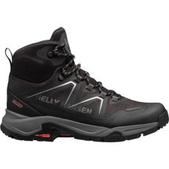 Damskie buty trekkingowe Helly Hansen Cascade HT. Czarne trekkingi Helly Hansen. Za 766.60 zł.