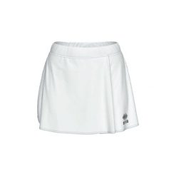 Spódnice/Spódnice Mini Errea Perla 3.0 Spódnica Mini Reklama Biała Damskie. Białe spódnice ERREA, s, bez wzorów, sportowe, mini, sportowe. Za 199.50 zł.