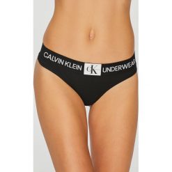 Calvin Klein Underwear - Stringi. Stringi Calvin Klein Underwear. Za 89.90 zł.