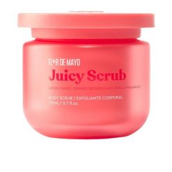 Flor de Mayo Peeling do ciała soczysty 170 ml. Peelingi flor de mayo. Za 78.69 zł.