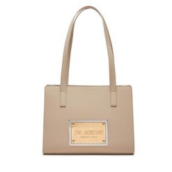Torebka LOVE MOSCHINO. Torebki klasyczne Love Moschino, bez wzorów, bez dodatków. Za 1,079.00 zł.