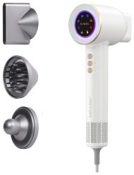 Suszarka Zehnder Flavia Plasma biały. Suszarki do włosów Zehnder. Za 369.00 zł.