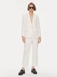DAY BIRGER ÉT MIKKELSEN Marynarka Hector 100119 Écru Regular Fit. Marynarki i żakiety DAY Birger et Mikkelsen, bez wzorów, z syntetyku. Za 649.99 zł.