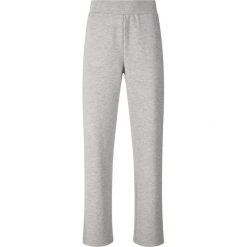 Damskie spodnie dresowe Athlecia Jacey. Szare spodnie dresowe Athlecia, bez wzorów, z dresówki. Za 278.00 zł.