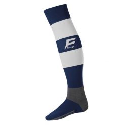 Skarpetki w paski Force XV. Niebieskie skarpety FORCE XV, bez wzorów. Za 82.50 zł.