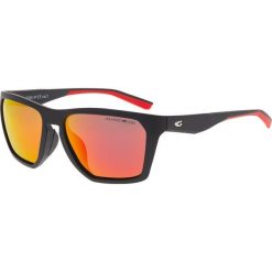 Okulary przeciwsłoneczne GOG ALTIPLANO. Czarne okulary przeciwsłoneczne GOG, bez wzorów, sportowe. Za 172.00 zł.