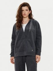 JOOP! Bluza 30033364 Szary Relaxed Fit. Szare bluzy Joop!, bez wzorów, z bawełny, bez kaptura. Za 399.99 zł.