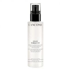 Lancôme - Fix It Forget It Setting Mist - Spray Utrwalający Do Makijażu - 100ml - Dla Kobiet. Zestawy LANCOME. Za 229.00 zł.