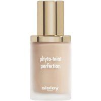 Sisley - Phyto-teint Perfection - High-coverage Mattifying Foundation - Phyto Teint Perfect 1c 30ml - Dla Kobiet. Podkłady Sisley. Za 445.00 zł.
