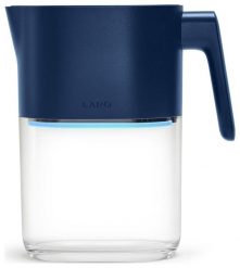 Larq Pitcher PureVis 1.9 l monaco blue. Dzbanki filtrujące Larq. Za 663.00 zł.